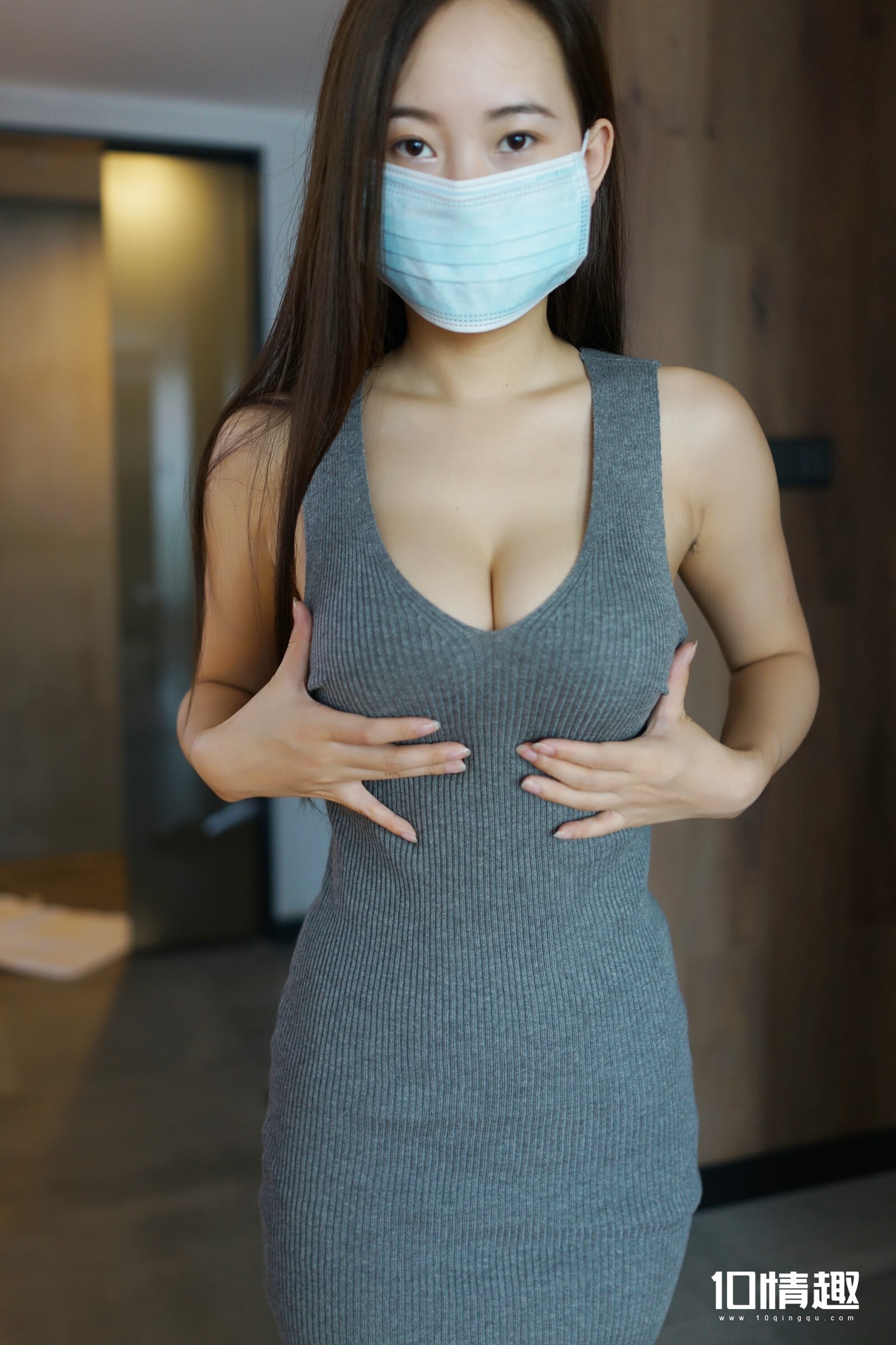 [ROSI写真]KZ系列 2017.09.03 NO.448